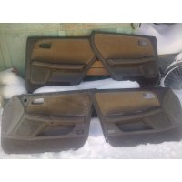 Продам а/м Toyota Mark II битый