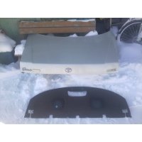Продам а/м Toyota Mark II битый