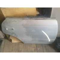 Продам а/м Toyota Mark II битый
