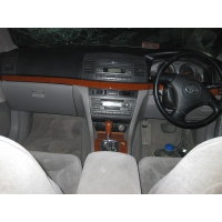 Продам а/м Toyota Mark II требующий покраски