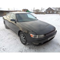 Продам а/м Toyota Mark II требующий покраски