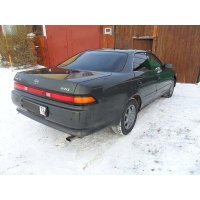 Продам а/м Toyota Mark II требующий покраски