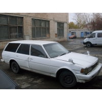 Продам а/м Toyota Mark II требующий вложений