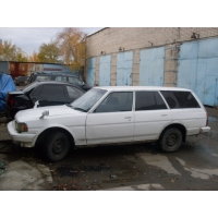 Продам а/м Toyota Mark II требующий вложений