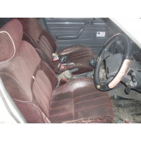 Продам а/м Toyota Mark II требующий вложений