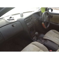 Продам а/м Toyota Mark II требующий вложений