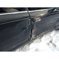 Продам а/м Toyota Mark II требующий вложений