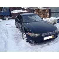 Продам а/м Toyota Mark II требующий вложений