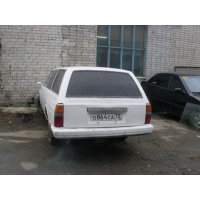 Продам а/м Toyota Mark II требующий вложений