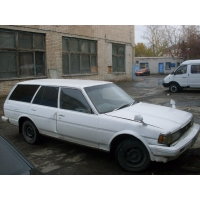 Продам а/м Toyota Mark II требующий вложений