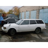 Продам а/м Toyota Mark II требующий вложений