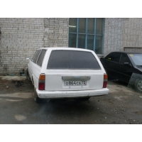 Продам а/м Toyota Mark II требующий вложений