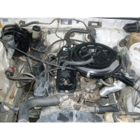 Продам а/м Toyota Mark II требующий вложений