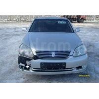 Продам а/м Toyota Mark II требующий вложений