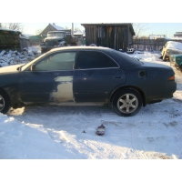 Продам а/м Toyota Mark II требующий вложений