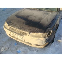 Продам а/м Toyota Mark II требующий вложений