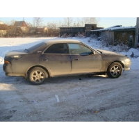 Продам а/м Toyota Mark II требующий вложений