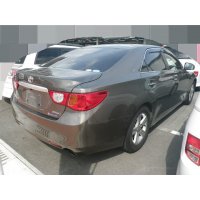 Продам а/м Toyota Mark X битый