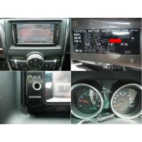 Продам а/м Toyota Mark X битый