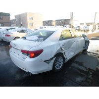 Продам а/м Toyota Mark X битый