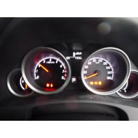 Продам а/м Toyota Mark X битый