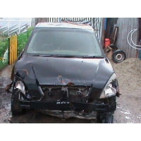 Продам а/м Toyota Opa битый