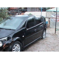 Продам а/м Toyota Opa битый