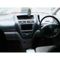 Продам а/м Toyota Opa битый