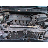Продам а/м Toyota Opa битый