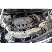 Продам а/м Toyota Platz без документов