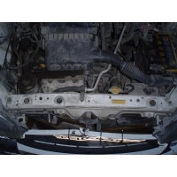 Продам а/м Toyota Platz битый