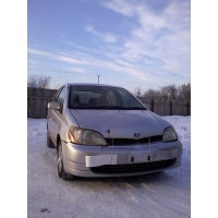 Продам а/м Toyota Platz требующий покраски