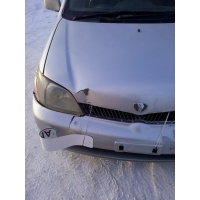 Продам а/м Toyota Platz требующий покраски