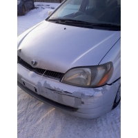 Продам а/м Toyota Platz требующий покраски