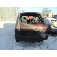 Продам а/м Toyota Previa битый