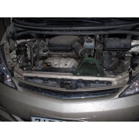 Продам а/м Toyota Previa битый