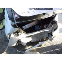 Продам а/м Toyota Prius битый