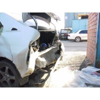 Продам а/м Toyota Prius битый