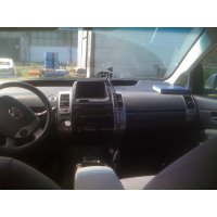 Продам а/м Toyota Prius битый
