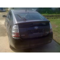 Продам а/м Toyota Prius битый