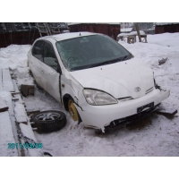 Продам а/м Toyota Prius битый
