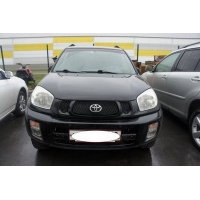 Продам а/м Toyota Rav 4 битый