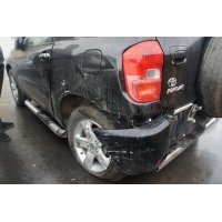 Продам а/м Toyota Rav 4 битый