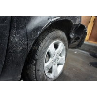 Продам а/м Toyota Rav 4 битый