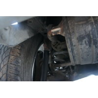 Продам а/м Toyota Rav 4 битый