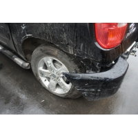 Продам а/м Toyota Rav 4 битый