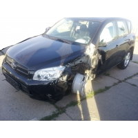 Продам а/м Toyota Rav 4 битый