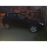 Продам а/м Toyota Rav 4 битый