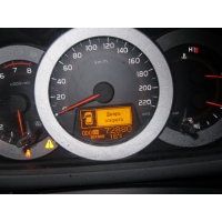 Продам а/м Toyota Rav 4 битый