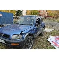 Продам а/м Toyota Rav 4 битый